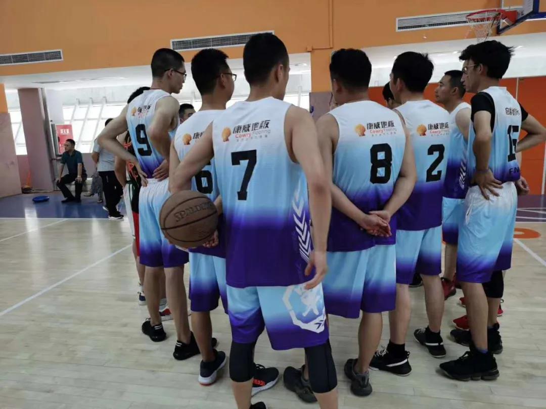 成都地板康威和友商聯(lián)誼賽 成都地板康威和友商聯(lián)誼賽